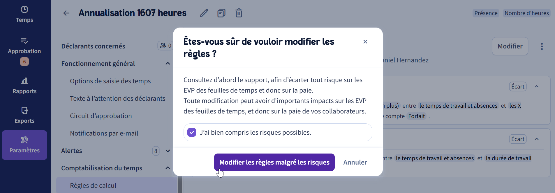 Gestion du temps : deux arrêts qui changent la donne